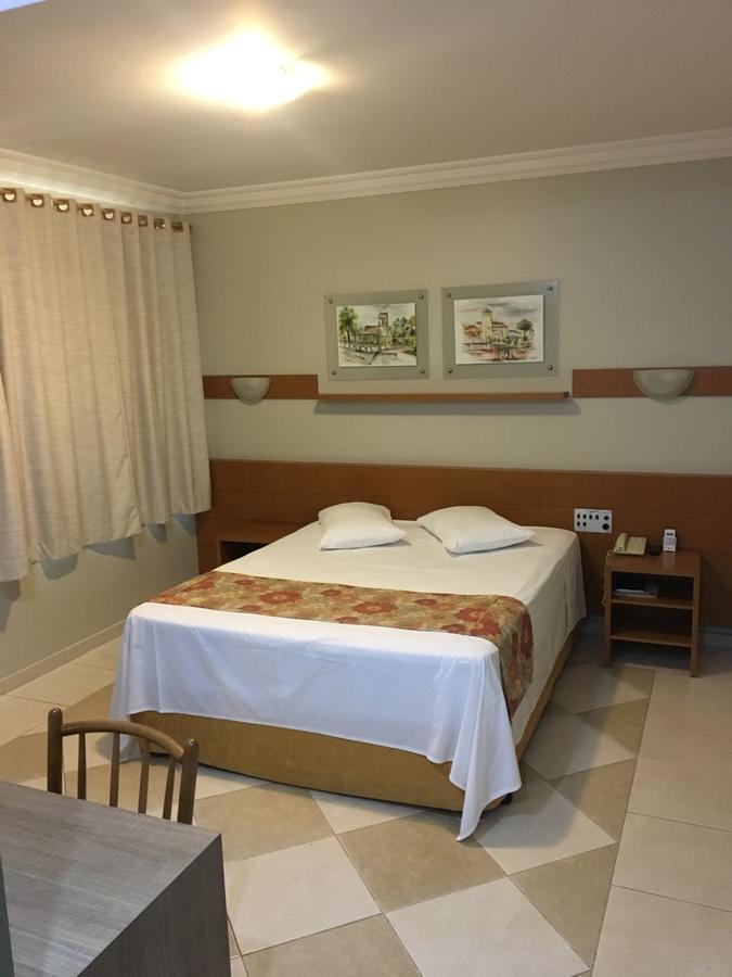 Vila Verde Hotel Toledo  Exteriér fotografie